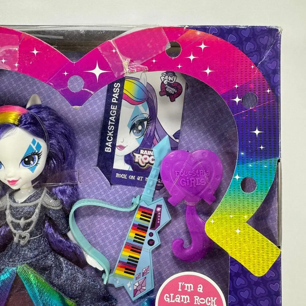 Hasbro here my